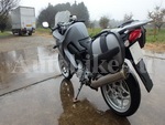 �������� �� ������ �������� BMW F800ST 2007 ���� 9